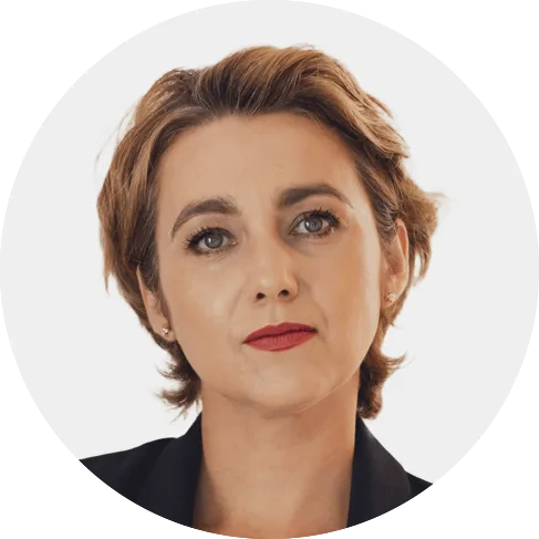 Lisa Krausemann
