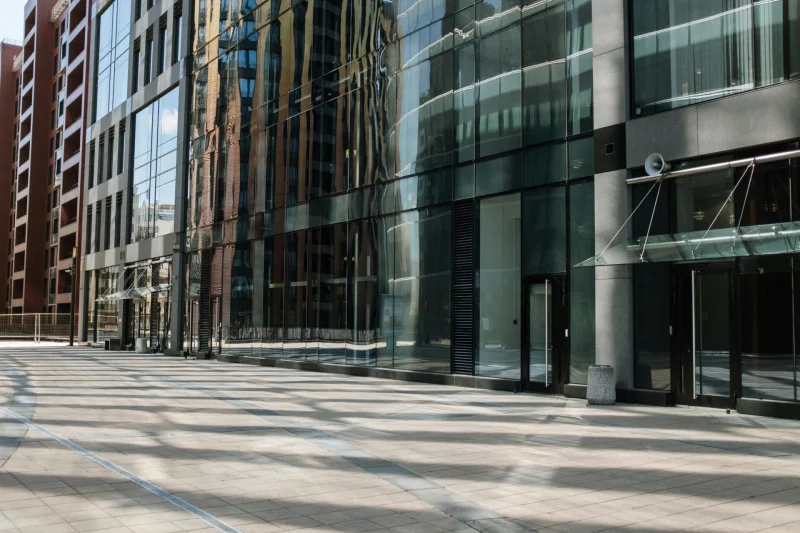 Steuerliche Aspekte bei der Finanzierung von Gewerbeimmobilien
